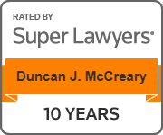 Super Lawyers, 10 Year Anniversary 2025